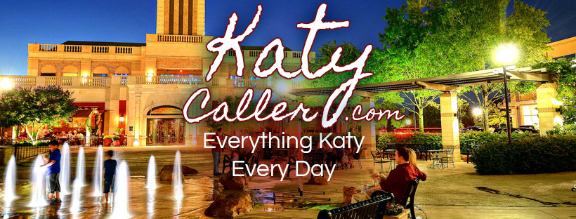 Who we are Katy Caller